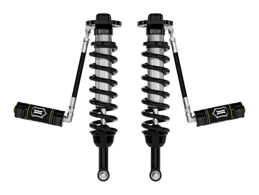 ICON 21-23 Ford F150 Tremor 2.5-3in 2.5 Series VS RR Coilover Kit