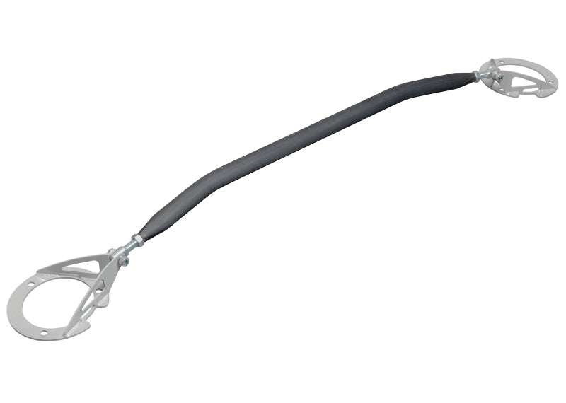 Whiteline KSB599 Strut Tower Brace for Subaru Impreza 2004-2007 - Enhance Chassis Stiffness and Handling