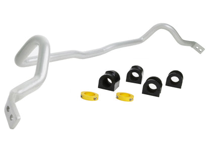 Whiteline 27mm Heavy Duty Adjustable Blade Sway Bar for Mazda 3 (2006-2011) – Part BMF57Z