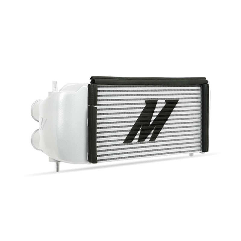 Mishimoto Performance Intercooler for 2015-2016 Ford F-150 EcoBoost 2.7L and 3.5L - Sleek Silver