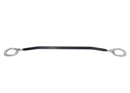 Whiteline KSB536 Front Strut Tower Brace for BMW 3 Series (1991-1999) – Improved Handling and Chassis Stiffness