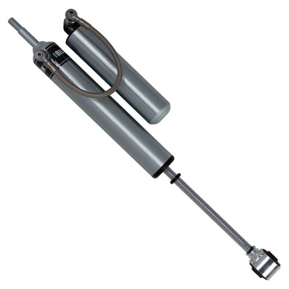 Bilstein B8 5160 Remote Reservoir Shock Absorbers for Lifted Ford F-250 and F-350 Super Duty Trucks