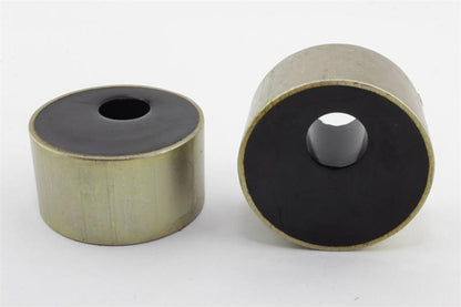 Whiteline Plus BMW 3 Series Front Caster Correction Control Arm Bushing Kit (Part W81924)