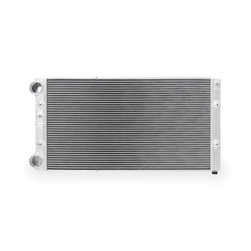 Mishimoto Universal Race-Ready Aluminum Performance Radiator V2 - Part Number MMRAD-UNI-RRV2