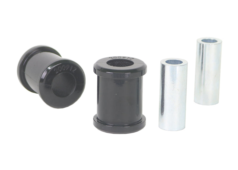 Whiteline W63618 Trailing Arm Lower Front Bushing Kit for Mazda MX-5 (2016-2018)