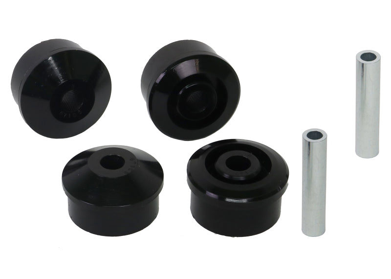 Whiteline Rear Beam Axle Front Bushing Kit for Chevrolet Aveo 2004-2007 – Part W63458