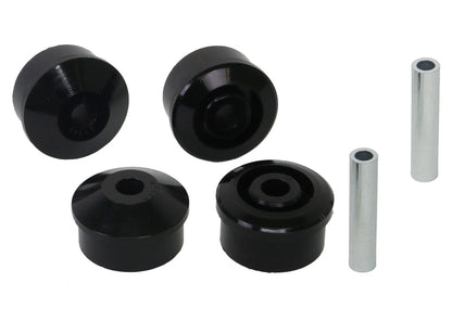 Whiteline Rear Beam Axle Front Bushing Kit for Chevrolet Aveo 2004-2007 – Part W63458