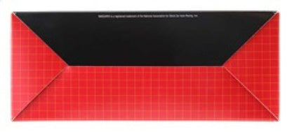 K&N Engineering Universal X-Stream Clamp-On Air Filter Part RX-4130-1 – 3.5-inch Flanged ID, 4-inch OD, 5.75-inch Height