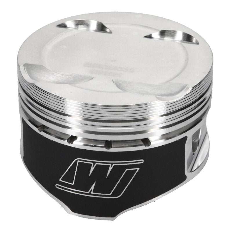 Wiseco MAZDA Turbo Piston Set Part K553M835 - 83.50mm Bore for 1994-2003 Mazda Miata