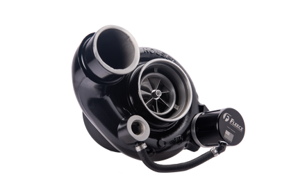 Fleece Performance 04.5-07 Dodge 5.9L Cummins Cheetah Turbocharger with 63mm Billet Holset Wheel