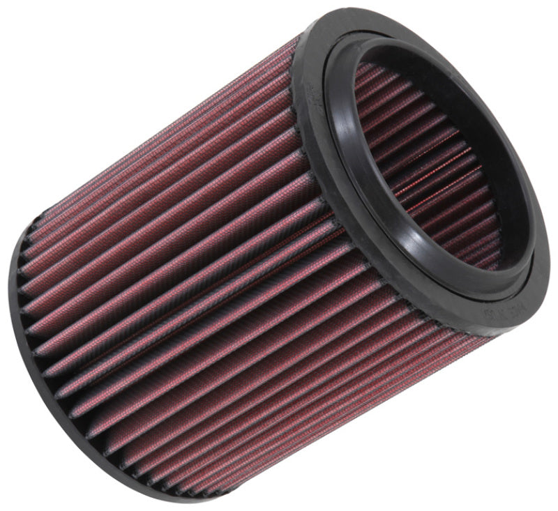 K&N Engineering High-Flow Replacement Air Filter for Audi A8 4.2L-V8 (Part #E-0775)