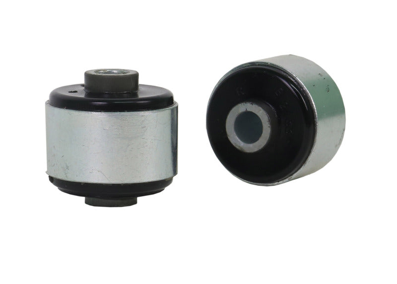 Whiteline W52433 Control Arm Bushing Kit for Mazda Protege 1999-2003 – Lower Inner Rear