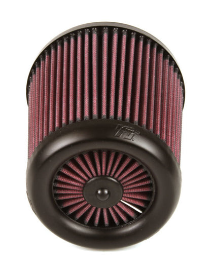 K&N Engineering RX-4730XD Universal X-Stream Clamp-On Air Filter for Volkswagen Models