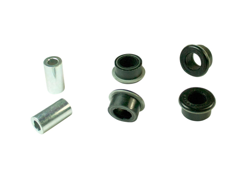 Whiteline Plus Lower Inner Control Arm Bushing for Subaru BRZ, Scion FR-S, Toyota 86 – Part Number W63428