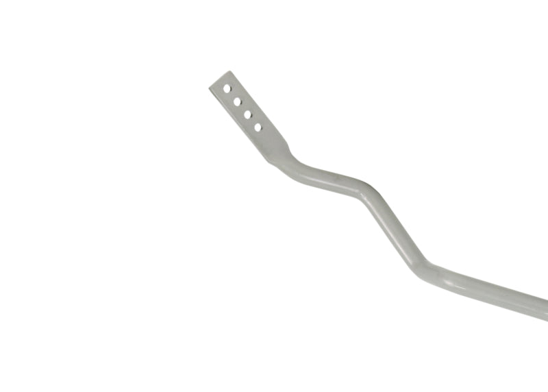 Whiteline 24mm Adjustable Sway Bar for Toyota Corolla AE86 (1984-1987)