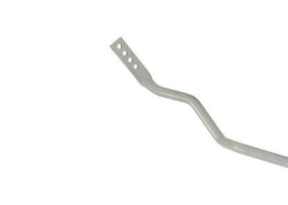Whiteline 24mm Adjustable Sway Bar for Toyota Corolla AE86 (1984-1987)