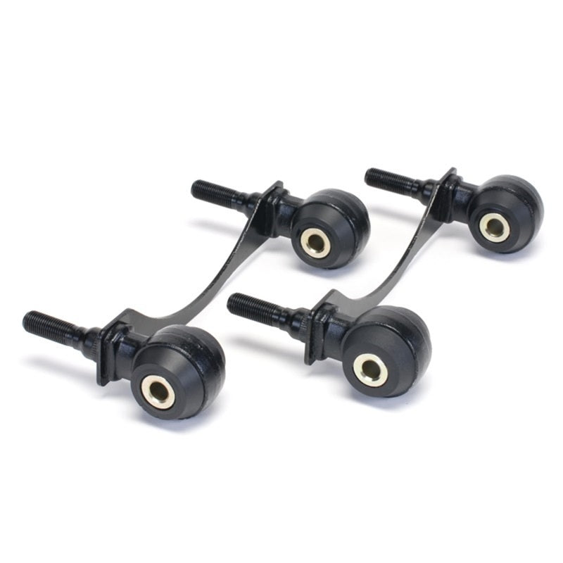 Skunk2 Racing Pro Series Plus Front Camber Kit Mounting Anchor Set for Honda Civic and Integra