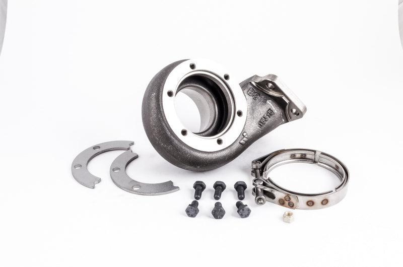 Garrett GT30R Turbine Housing Kit with V-Band 0.63 A/R for T3 Flanges - Ni-Resist Construction