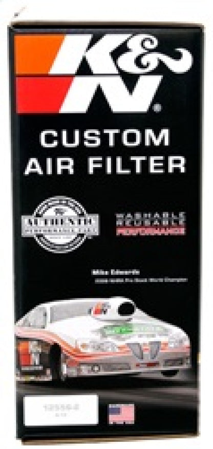 K&N Engineering X-Stream Top Assembly 14-inch OD Air Filter Part #66-3010