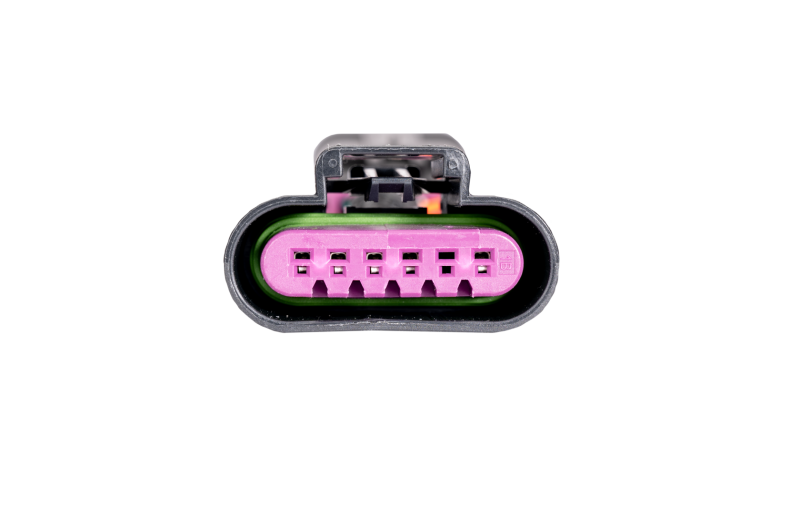 Fleece Performance 2013-2018 Dodge Ram 6.7L Cummins Cooling Fan Extension Harness FPE-HAR-CUMM-FAN-1318