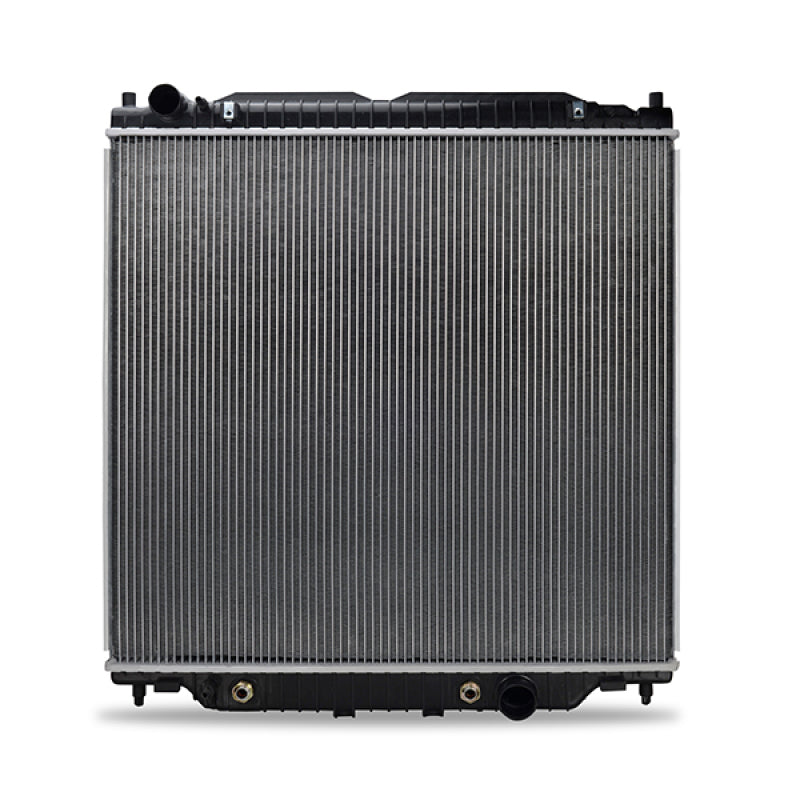 Mishimoto Ford 6.0L Powerstroke Replacement Radiator for 2005-2007 F-250 Super Duty