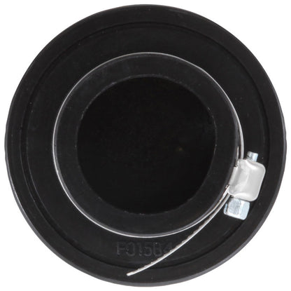 K&N Engineering 62-1450 1.5-inch Flange Crankcase Vent Filter for Automotive Applications