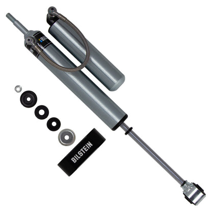 Bilstein B8 5160 Remote Reservoir Shock Absorbers for Lifted Ford F-250 and F-350 Super Duty Trucks