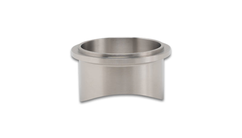 Vibrant Tial 50MM BOV Weld Flange Titanium - 2.50 Inch Tube