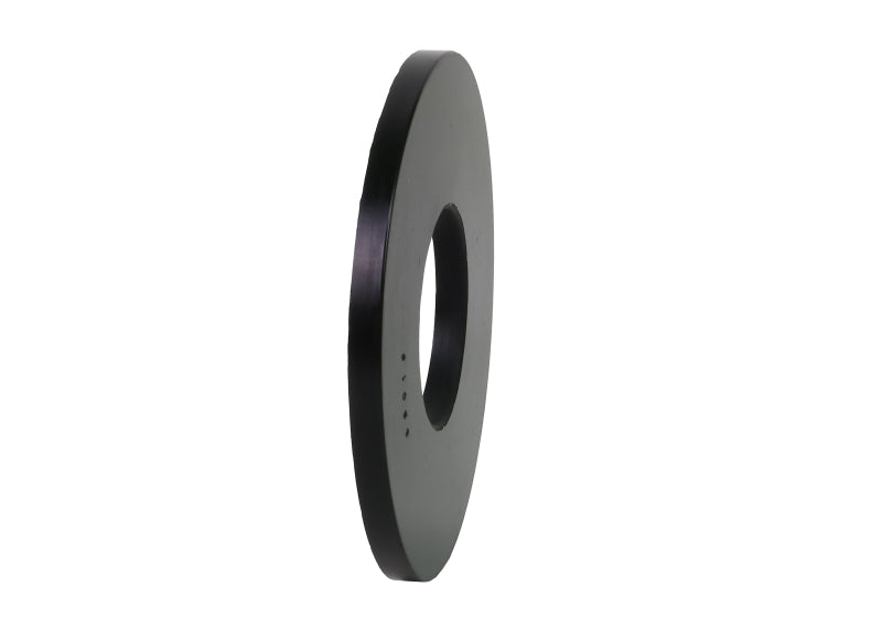 Whiteline Rear Spring Pad Bushing (+10mm) for 2005-2006 Jeep Wrangler TJ – Part W73416