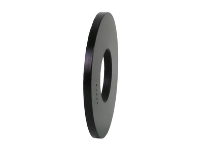 Whiteline Rear Spring Pad Bushing (+10mm) for 2005-2006 Jeep Wrangler TJ – Part W73416