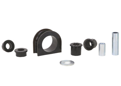 Whiteline W13399 Steering Rack Bushing Kit for Toyota Sequoia (2001-2006)