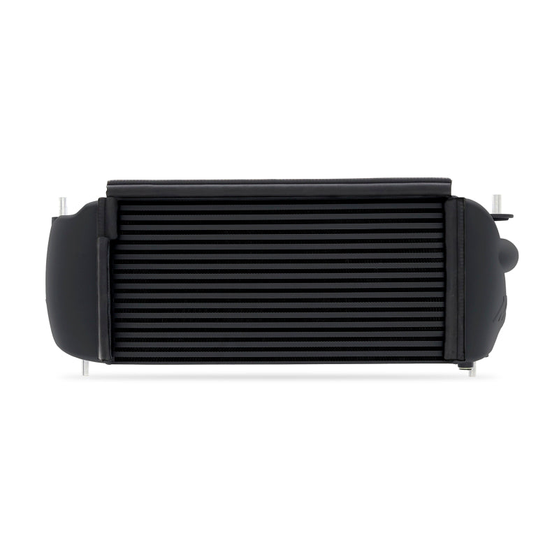 Mishimoto 15-16 Ford F-150 EcoBoost 3.5L Performance Intercooler Kit with Polished Pipes