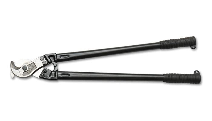 Vibrant Hose Cutting Shears Part Number 2989 – Heavy Duty Flex Hose Cutter for -3 to -20 AN Hoses
