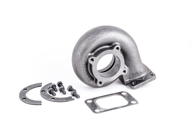 Garrett GTW34 Turbine Housing Kit O/V T3 / 4 Bolt 0.82 A/R for Turbochargers