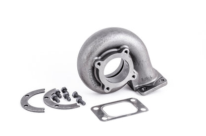 Garrett GTW34 Turbine Housing Kit O/V T3 / 4 Bolt 0.82 A/R for Turbochargers