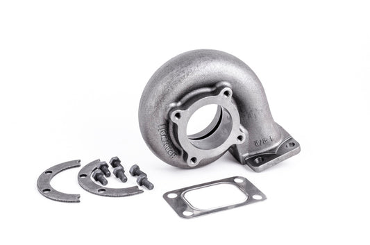 Garrett GTW34 Turbine Housing Kit O/V T3 / 4 Bolt 0.82 A/R for Turbochargers