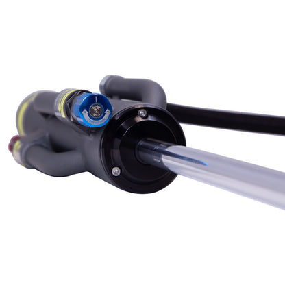 Bilstein B8 8100 Bypass Rear Right Monotube Shock Absorber for Toyota Tundra