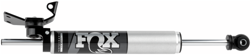 FOX Performance Series 2.0 Through Shaft Stabilizer for Jeep JL 2018+ – Part Number 985-02-127