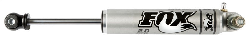 FOX Performance Series 10.1-Inch Aluminum Steering Stabilizer for Ford F-250 Super Duty (Part #985-24-035)
