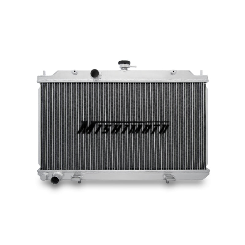 Mishimoto Aluminum Radiator for Nissan Sentra SE-R and Spec-V (Part Number: MMRAD-SEN-00)