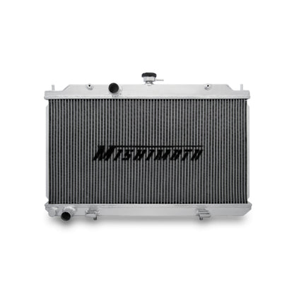 Mishimoto Aluminum Radiator for Nissan Sentra SE-R and Spec-V (Part Number: MMRAD-SEN-00)