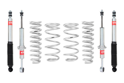 Eibach Lexus GX460 Pro-Truck Lift Stage 1 Suspension System
