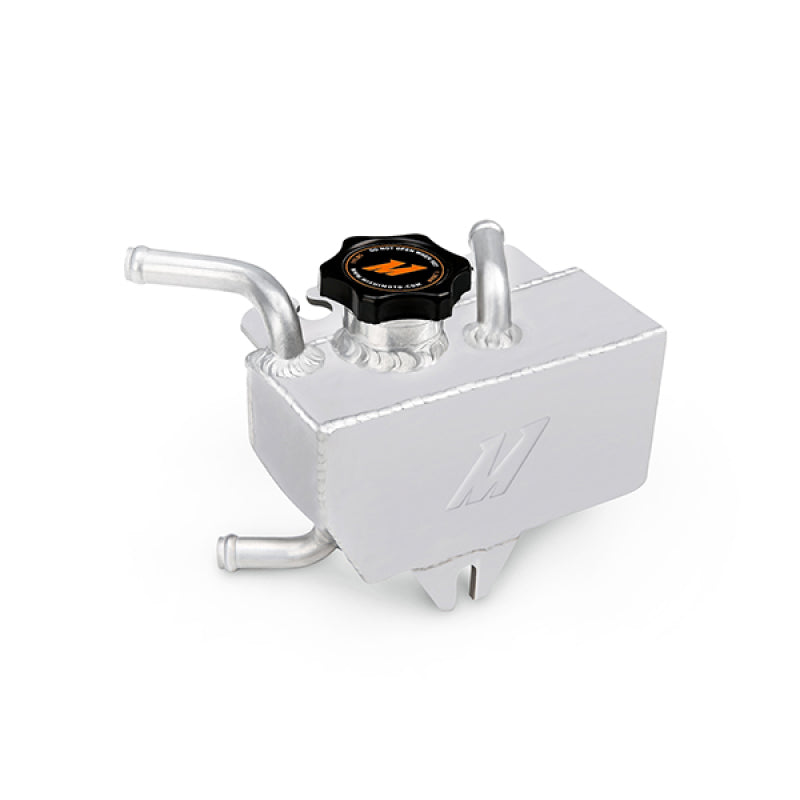 Mishimoto Aluminum Coolant Expansion Tank for Subaru WRX 2008-2014 and Legacy GT 2005-2009