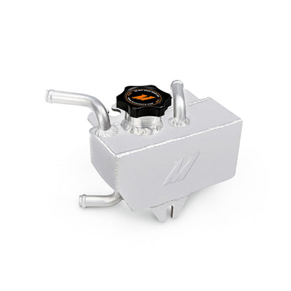 Mishimoto Aluminum Coolant Expansion Tank for Subaru WRX 2008-2014 and Legacy GT 2005-2009