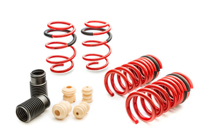 Eibach Sportline Kit for 2015-2022 Ford Mustang GT 5.0L V8 - Lowering Springs Performance Suspension