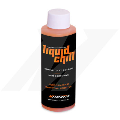 Mishimoto Liquid Chill Radiator Coolant Additive - Enhance Cooling Efficiency and Thermal Management