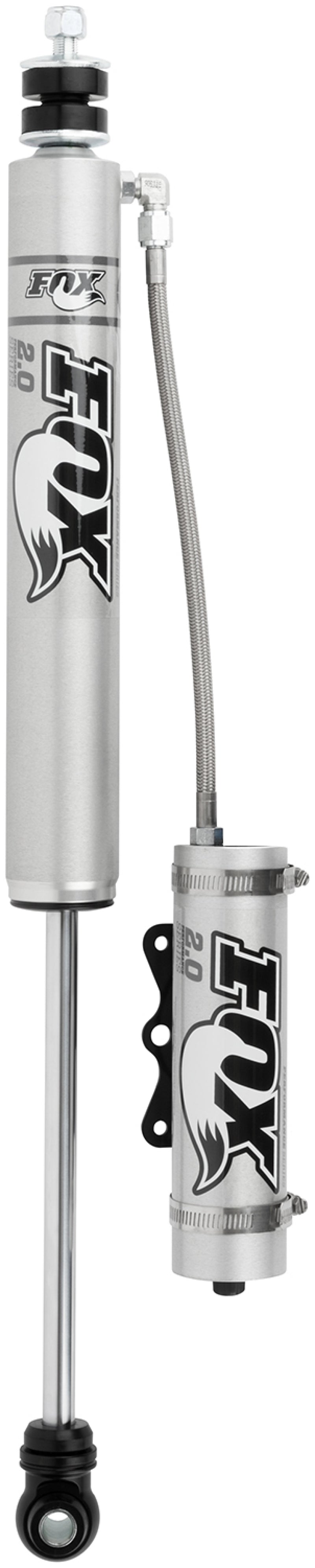 FOX Performance Series Shock Absorber for 2010-2011 Dodge Ram 2500 and 3500 – Part Number 985-24-021