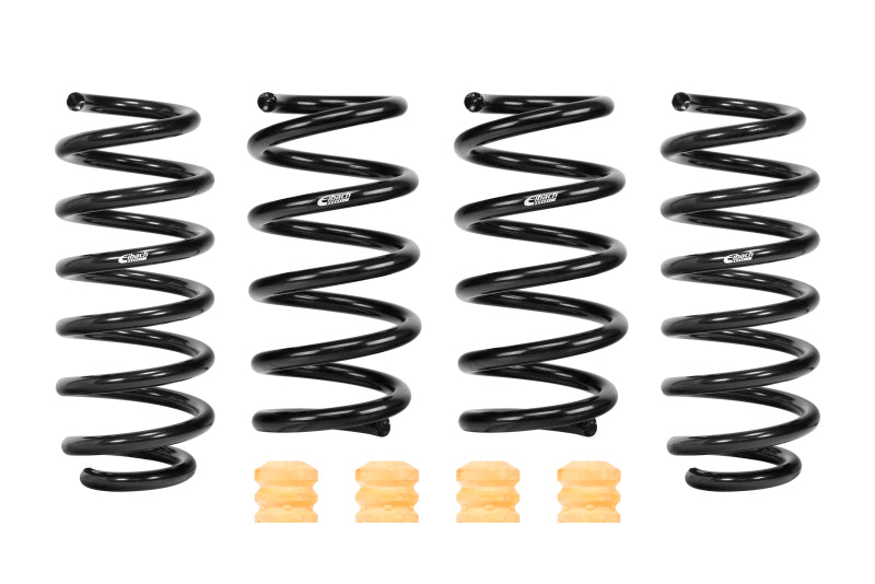 Eibach PRO-KIT Lowering Springs for Tesla Model Y RWD - Juniper