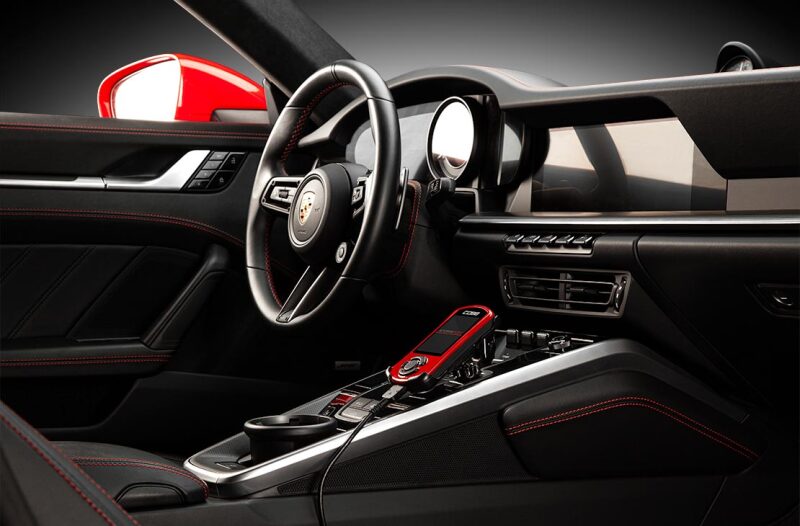 COBB AccessPORT V3 for Porsche 911 992 Carrera / S / GTS