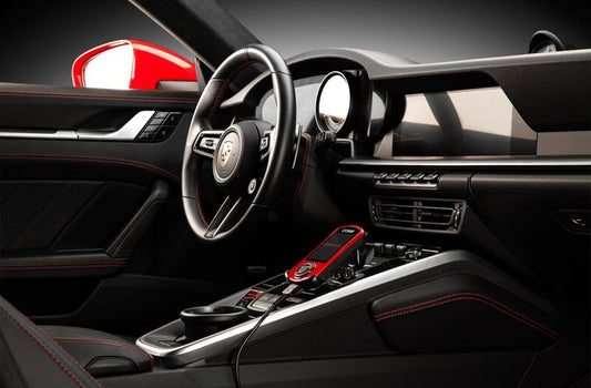 COBB AccessPORT V3 for Porsche 911 992 Carrera / S / GTS